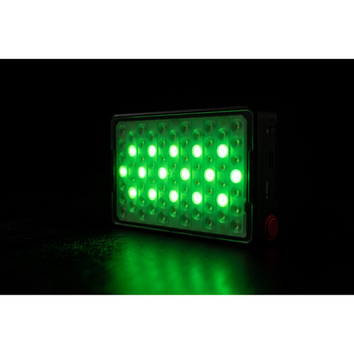 Aputure MC Pro RGB LED Light Panel - 12